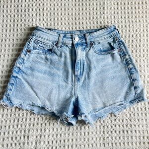 American Eagle Denim Shorts